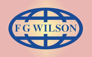 ✓ FG-Wilson 988-697 Запчасти Перкинс / Вилсон 